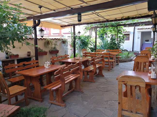 Opinii despre Ресторант Палма în Созопол - Гастрономия и хотелиерство