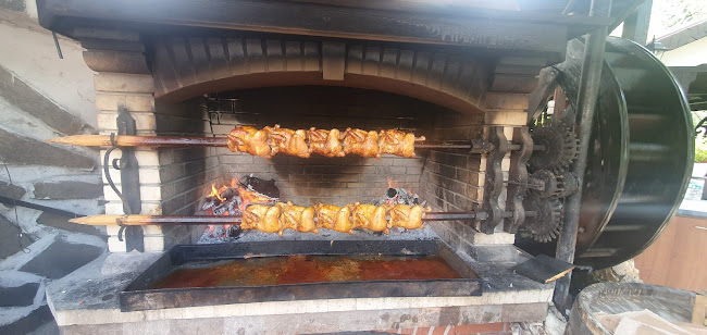 Механа "Воденицата" Благоевград - Гастрономия и хотелиерство