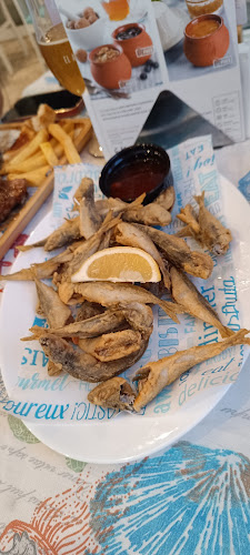 Opinii despre Бистро Панорама în Свети Влас - Гастрономия и хотелиерство