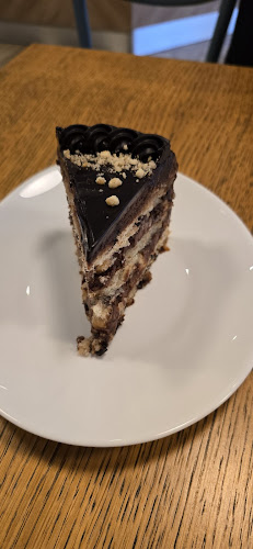 Сладкарница "Неделя" - Пловдив