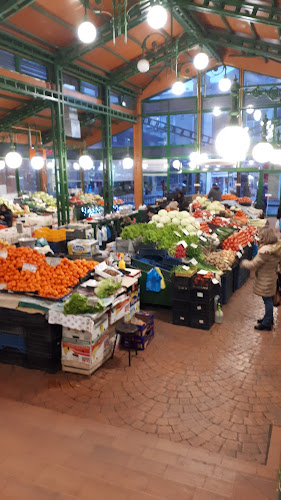 Стара Загора Център, ул. „Пазарска“ 4, 6000 Стара Загора