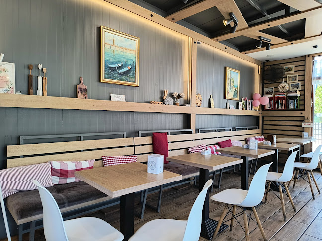 Comentarii opinii despre Giorgio - Италианска Пекарна