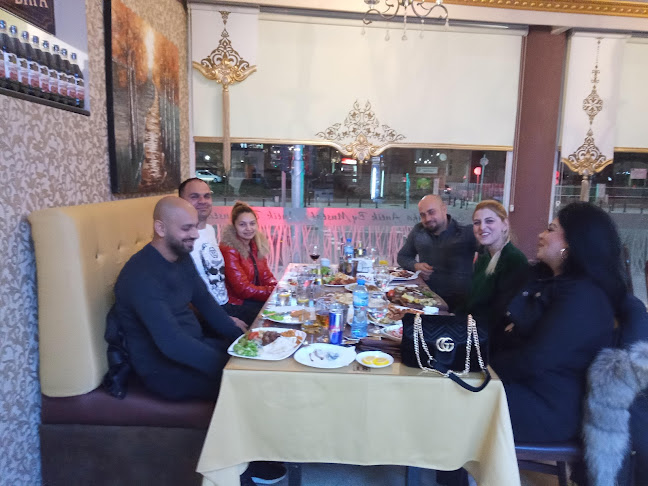 Antik Restaurant - Ресторант Антик - Гастрономия и хотелиерство