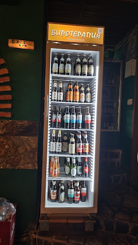 Корнър бургери - Варна