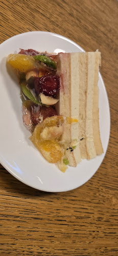 Сладкарница "Неделя" - Гастрономия и хотелиерство