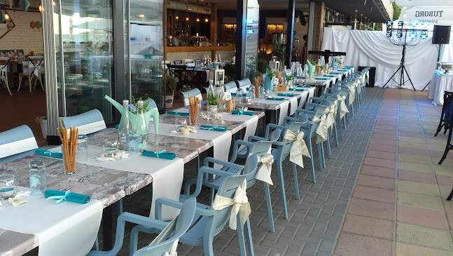 ПриморскиОдесос, Крайбрежна алея, 9000 Варна