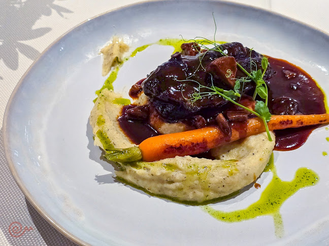 Comentarii opinii despre Gora Restaurant