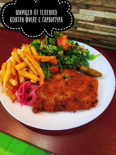 София център, бул. „Княз Александър Дондуков" 15, 1000 София