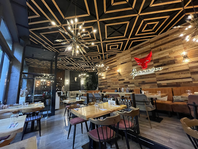 Opinii despre Djanam Turkish Restaurant and Steak în София - Гастрономия и хотелиерство