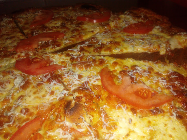 Pizza Pri Mama - Гастрономия и хотелиерство