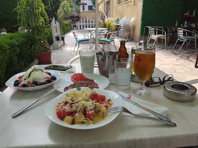 ресторант Макс - София