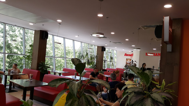 Сладкарница Luciano - Гастрономия и хотелиерство