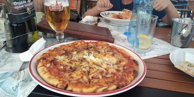 Opinii despre Ресторант "Ел Симпатико" în Балчик - Гастрономия и хотелиерство