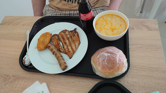 Comentarii opinii despre ресторант Мястото