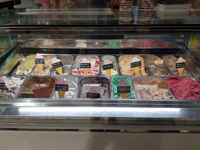 Comentarii opinii despre Memo Sweet House