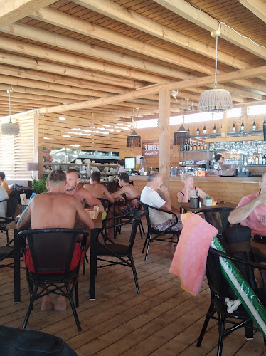 Cattedrale Chiringuito - Гастрономия и хотелиерство