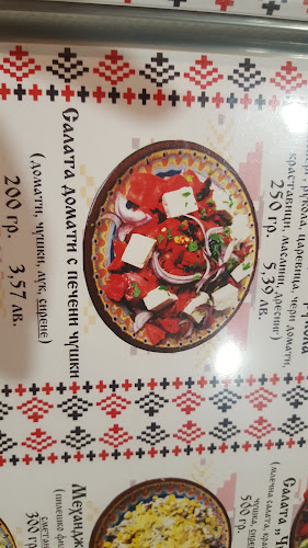 Механа Кракра - Перник