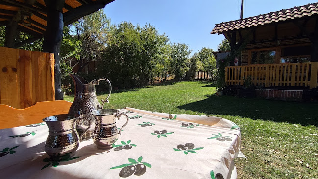 Рибен ресторант