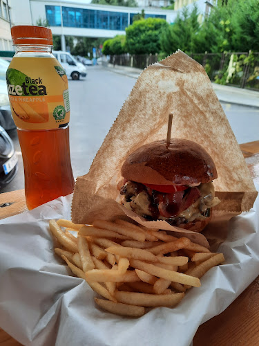 Бар МАНДЖАР