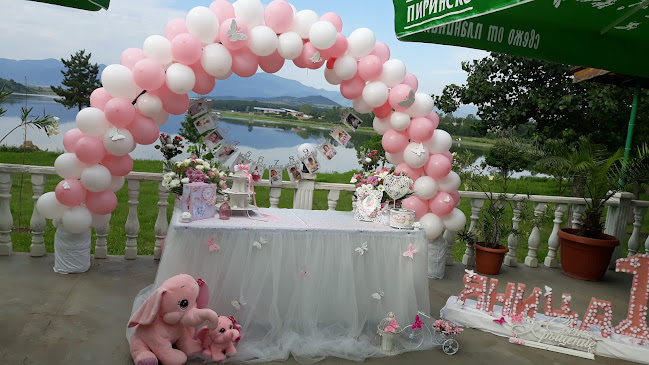 Comentarii opinii despre Ресторант „Язовир Брягово”