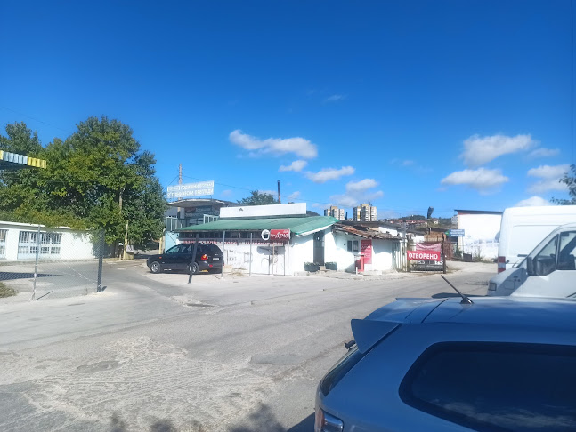 Снек-бар Младост при Дечо - Варна