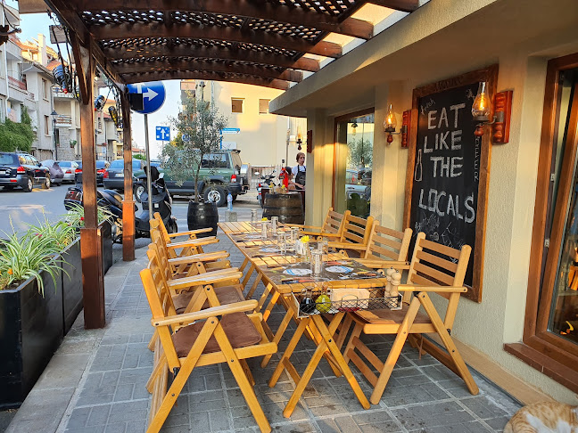 Albatros Local Kitchen and Craft Beer - Созопол