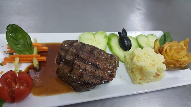 Opinii despre Ресторант “Парадайс” în Велинград - Гастрономия и хотелиерство