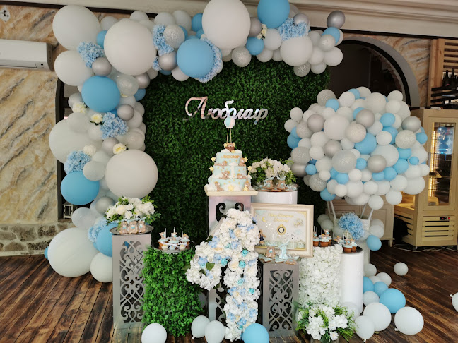 RestoBar Giardino - София