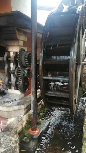 Механа "Воденицата" Благоевград - Гастрономия и хотелиерство