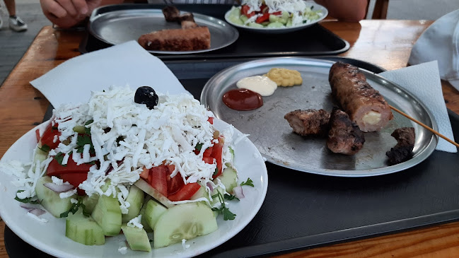 Opinii despre Бързо хранене №1 în Приморско - Гастрономия и хотелиерство