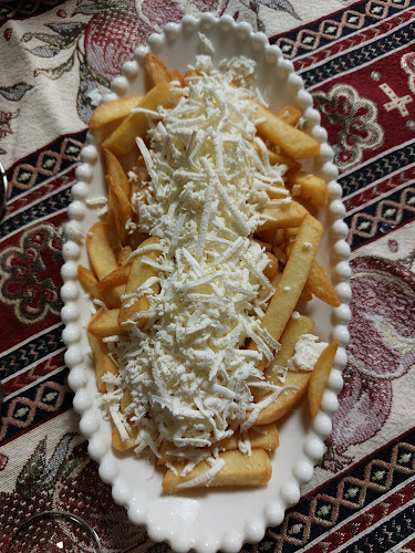 Opinii despre Papi Djan Bar&Grill în Бургас - Гастрономия и хотелиерство