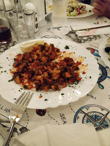 Ресторант Veranda - Приморско