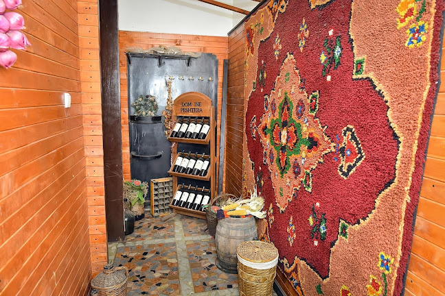 Comentarii opinii despre Traditional Mehana Mamin Kolio