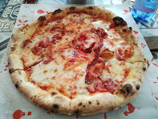 Opinii despre Franco Fanucci - Iztok în София - Гастрономия и хотелиерство