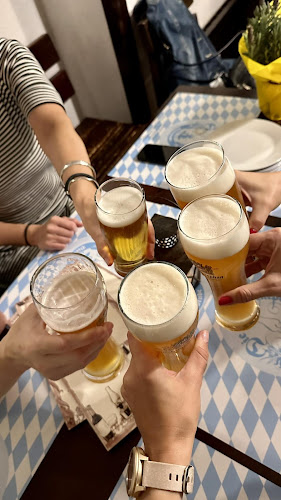 Die Alte Lampe - Deutsche Bier Stube - Гастрономия и хотелиерство