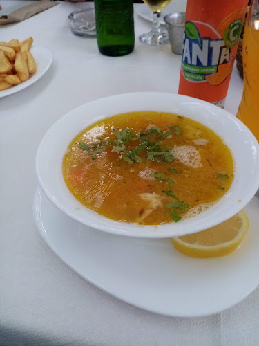 Тераса "Тузлата" - Балчик