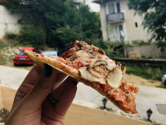 Пицария и BBQ Форевър - Благоевград