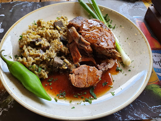 Бирария Jägerhof - Пловдив - Пловдив