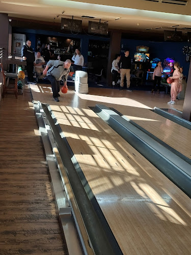 Боулинг кафе - Пловдив