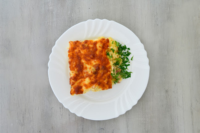 Opinii despre Ресторант МЕНЮ în Варна - Гастрономия и хотелиерство