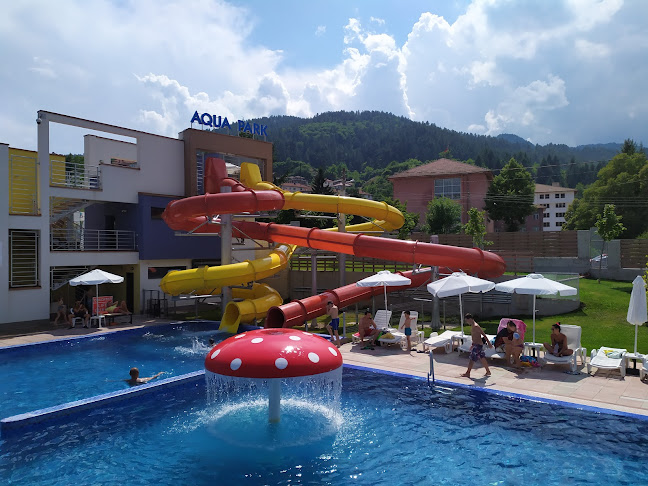 Aqua Park Devin - Девин