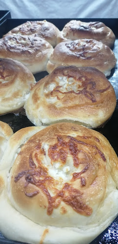 Пекарна Пенчев