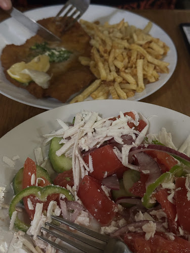 Comentarii opinii despre Ресторант Балито