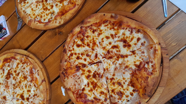 Пицария "Неаполетана" Дряново - Дряново