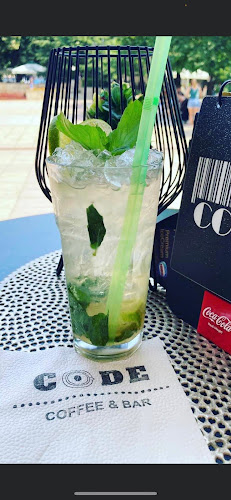 Opinii despre Кафе Code în Айтос - Гастрономия и хотелиерство