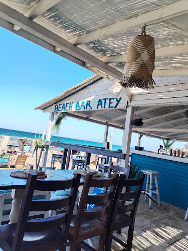 Beach Bar Atey