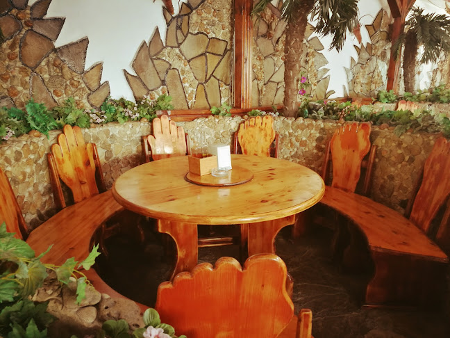 BBQ MANZ - Поморие