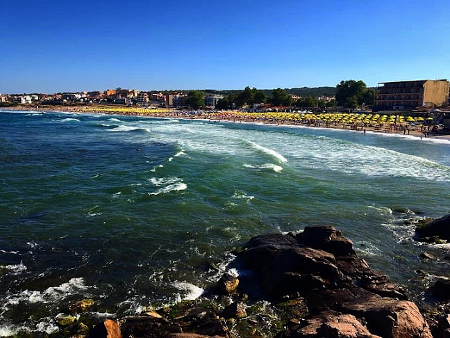 Opinii despre Restaurant Laguna în Созопол - Гастрономия и хотелиерство