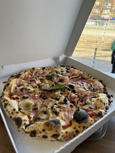 ж.к. Красно село, бул. „Цар Борис III“ 123, 1618 София