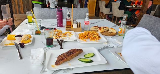 Comentarii opinii despre Restaurant BBQ Kaleto